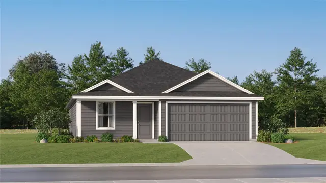1608 Iron Truss Rd