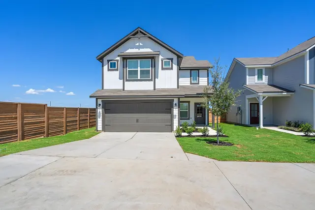 137 Desert Hare Dr