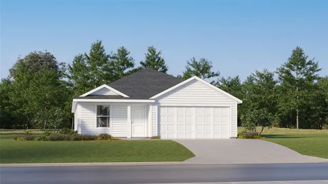 1612 Iron Truss Rd