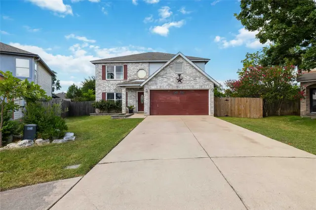 3263 Elizabeth Anne Ln