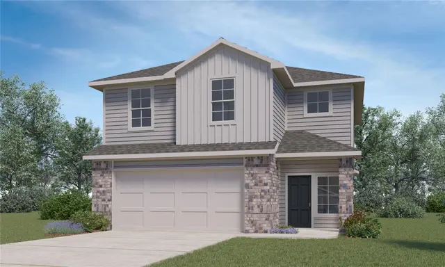 321 Presley Dr
