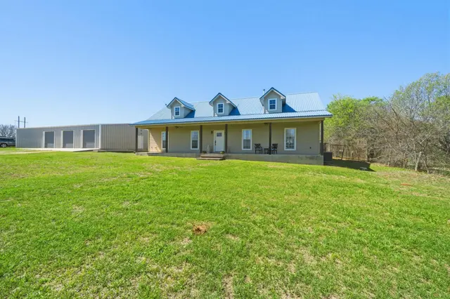 1516 Old Luling Rd