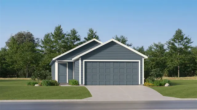 229 Louisa Ln