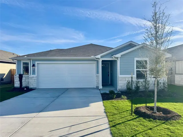 281 Texas Agate Dr