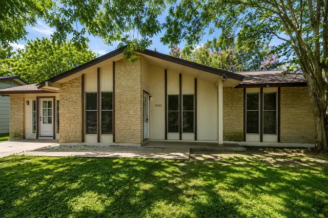 5005 Creek Bend Dr