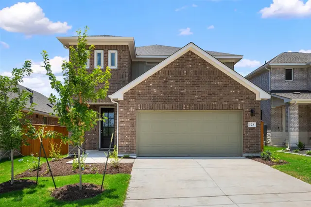 321 Possumhaw Ln