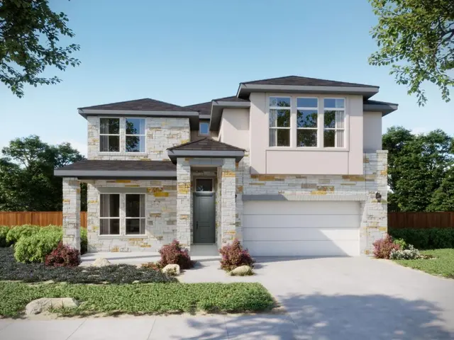 544 San Saba Dr