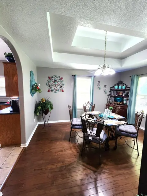 5603 Hunters Ridge Trl
