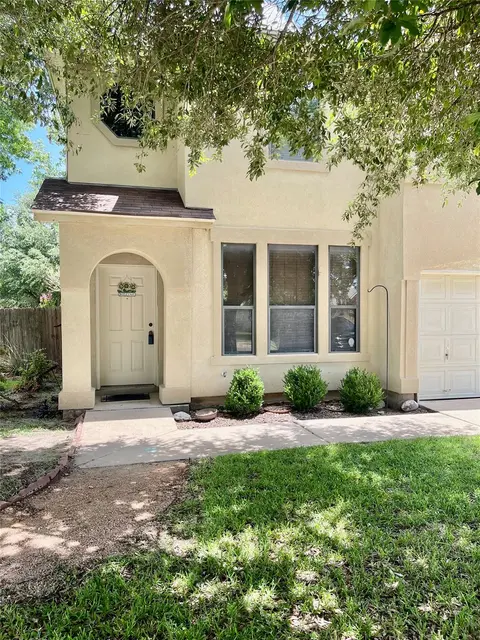 1502 Apollo Cir