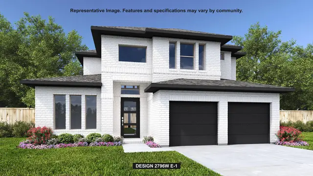 1105 Glen Heather Dr