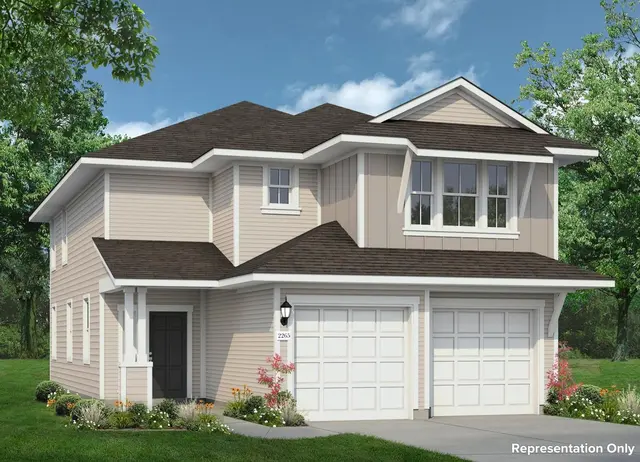 100 Adze Dr