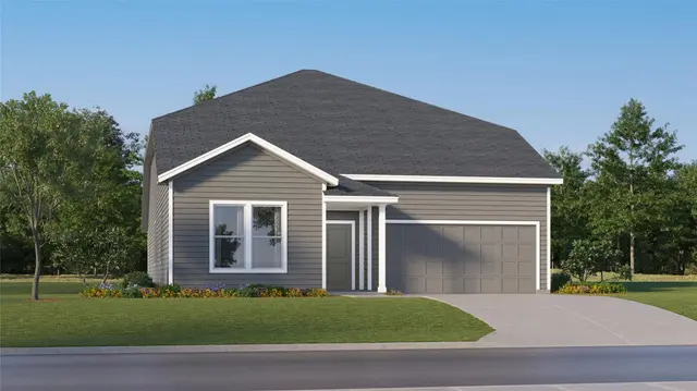 301 Southridge Trl