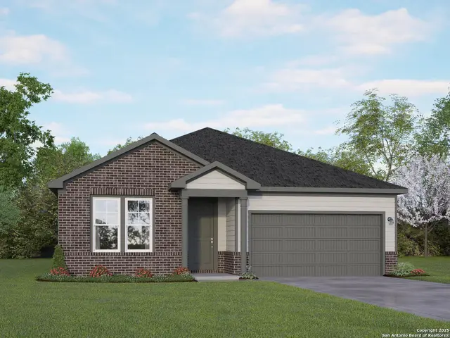 3808 Isaac Dr