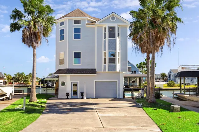 210 Easterly Dr