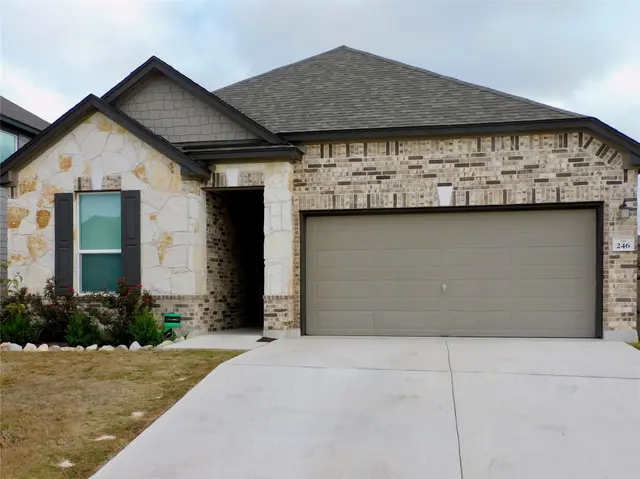246 Teller Dr