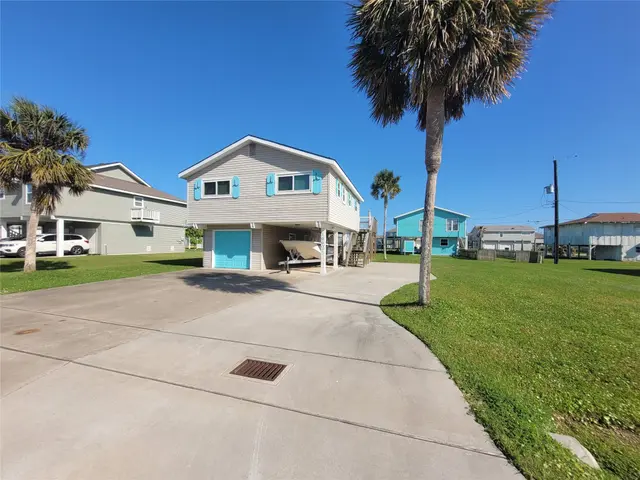 16607 Henry Morgan Rd