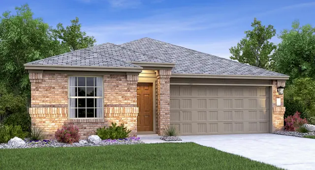 174 Cibolo Creek Loop