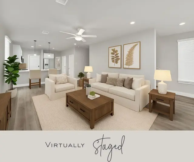 400 Shady Bluff Dr