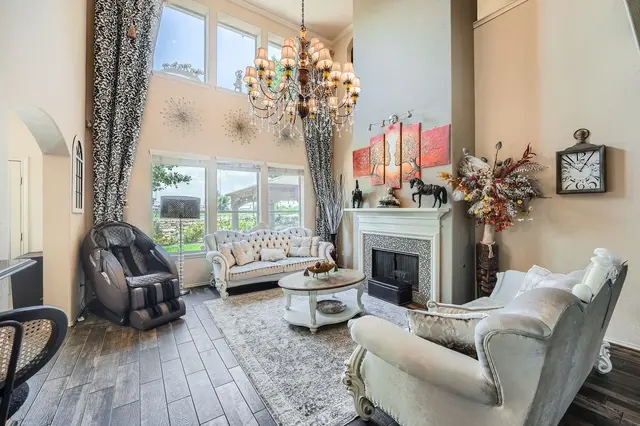 1116 Augusta Bend Dr