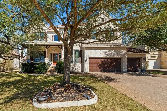 15104 Spillman Ranch Loop