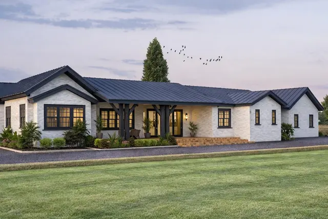 Lot 20E Overland Stage Rd