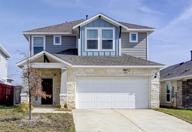 117 Tall Grass Dr