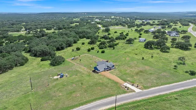 639 Blackbuck Ridge Dr