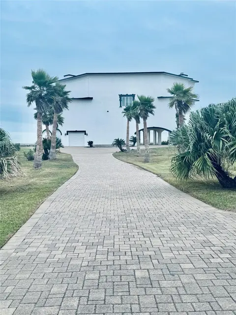 17009 Termini San Luis Pass Rd
