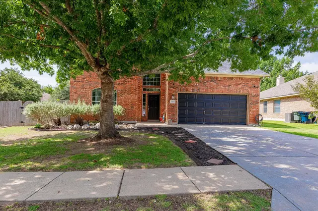 1114 Calistoga Dr