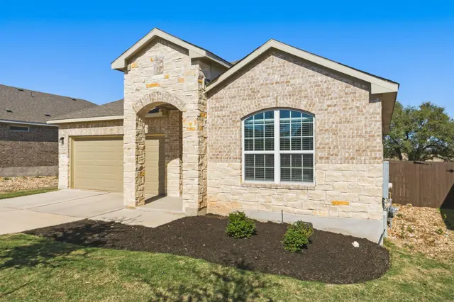 1640 Flying Horseshoe Bnd