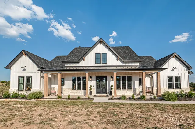 871 Blackbuck Ridge Dr