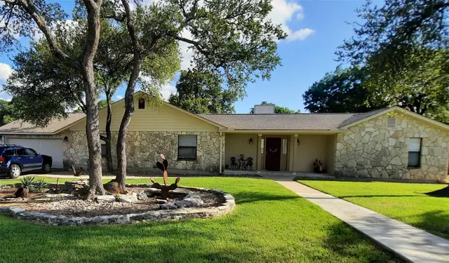 20 Saddle Rock Rdg