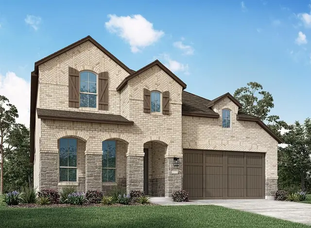 1606 Crimson Sunset Dr