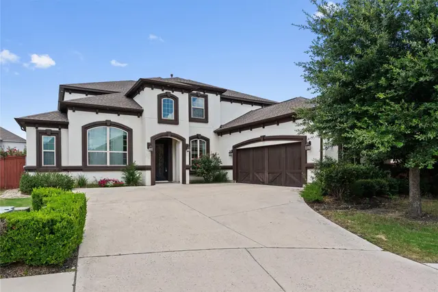 2905 Browntop Ct