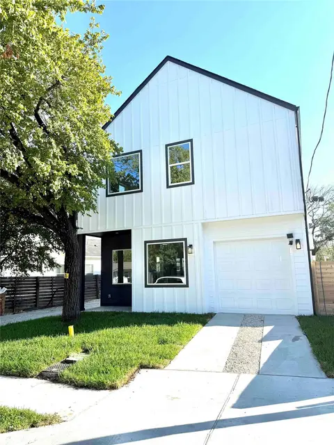 6809 Porter St #1