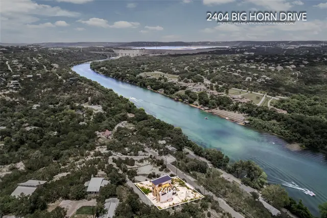 2404 BIG HORN Dr