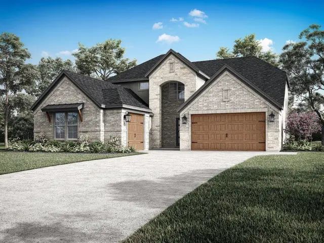 401 E Luna Blue Ln