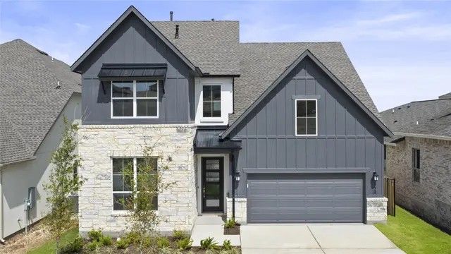 124 Ensberg Ln