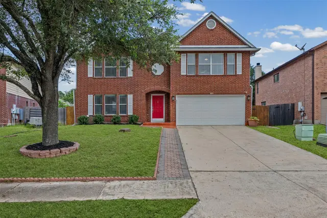 805 Catumet Dr
