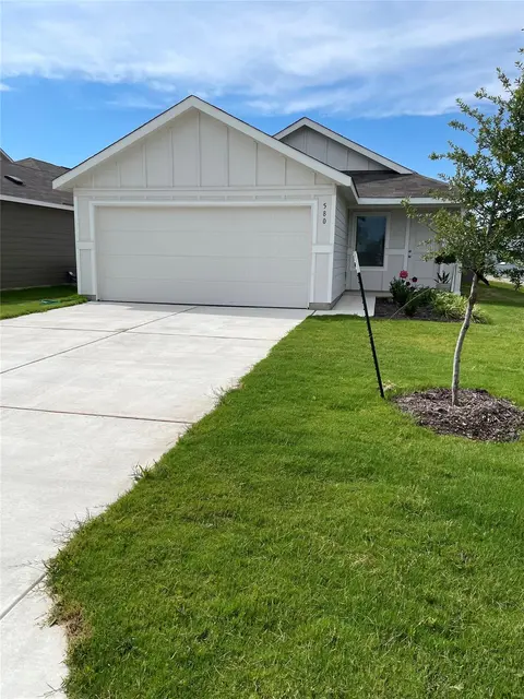 580 Rancho Del Cielo Loop