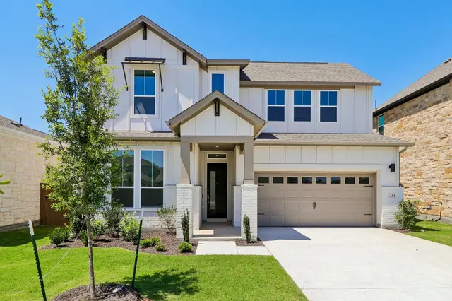 214 San Saba Dr