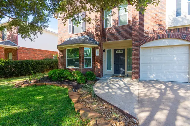 2605 Oakwood Glen Dr
