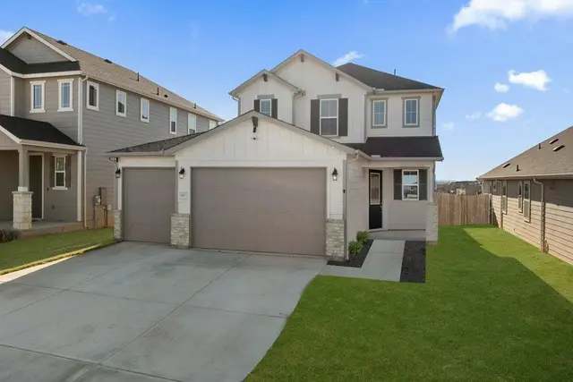150 Seattle Slew Dr