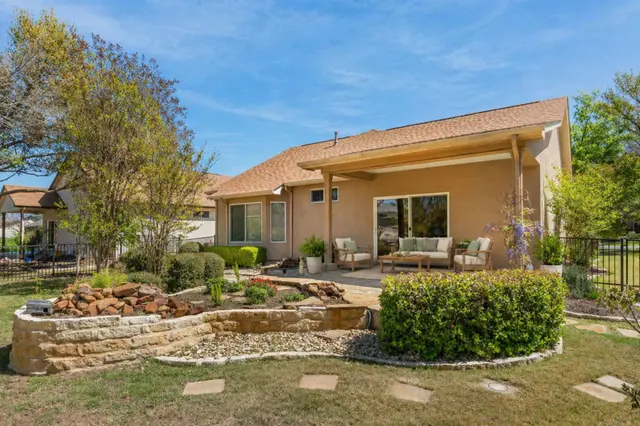 516 Texas Dr