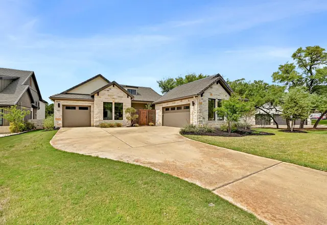 607 Flintridge Trl
