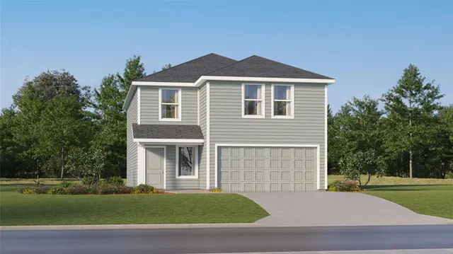 518 Jones Beach Cv