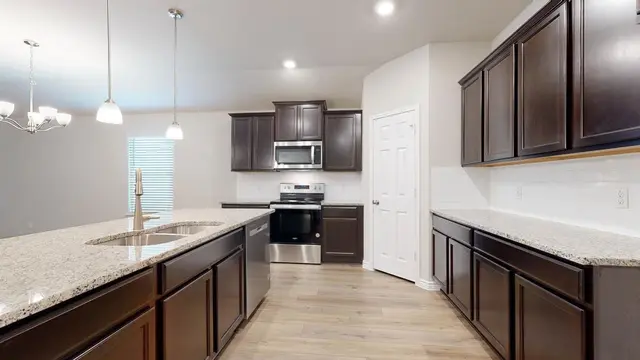 405 Creekfall Rd