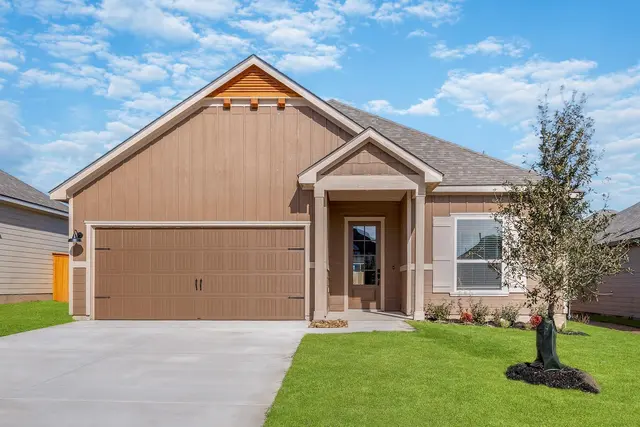 309 Lt John Decker Dr