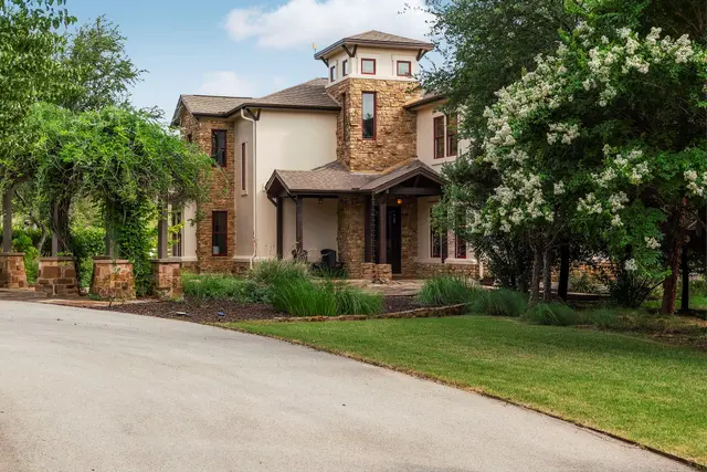 21311 Hamilton Pool Rd