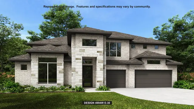 1305 Sunset Hill Way